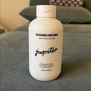 NEW Jupiter Nourishing Conditioner